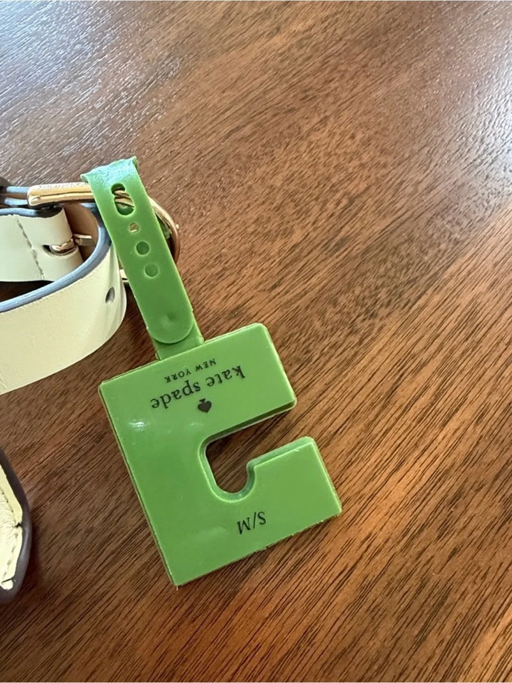 Kate Spade Belt Bag